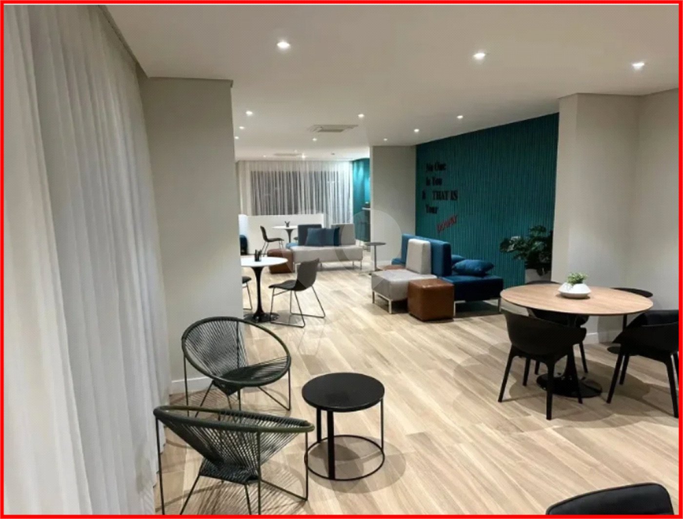 Apartamento à venda com 1 suíte em Perdizes, São Paulo, SP