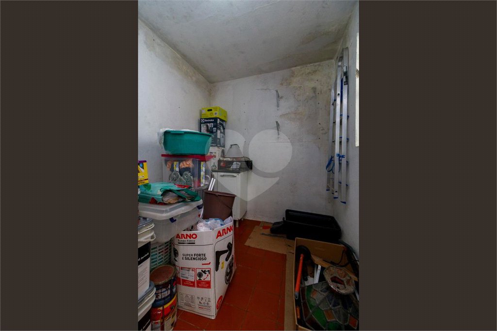 Casa à venda com 3 quartos em Jardim Monte Azul, São Paulo, SP