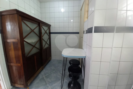 Apartamento à venda com 2 quartos em Granja Julieta, São Paulo, SP