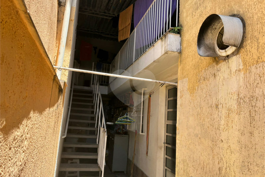 Sobrado à venda com 4 quartos, sendo 1 suíte, em Vila Guilherme, São Paulo, SP