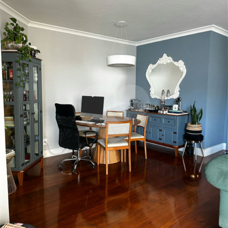 Apartamento à venda com 3 quartos, sendo 1 suíte, em Santana, São Paulo, SP