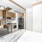 Apartamento à venda com 1 quarto em República, São Paulo, SP