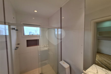 Apartamento à venda com 3 suítes em Água Fria, São Paulo, SP