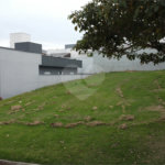 Terreno à venda no condomínio Residencial Central Parque, Salto - SP