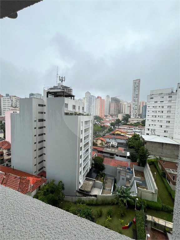 Apartamento para alugar com 2 quartos em Liberdade, São Paulo, SP