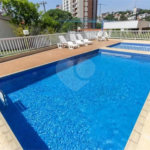 Apartamento à venda com 3 quartos, sendo 1 suíte, em Vila Ipojuca, São Paulo, SP