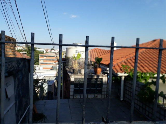 Casa à venda com 3 quartos em Vila Guilherme, São Paulo, SP