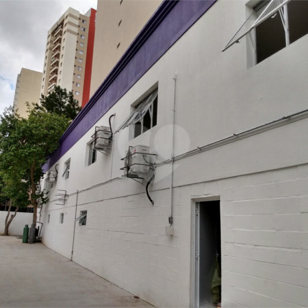 Salão à venda ou para alugar em Aclimação, São Paulo, SP