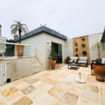 Apartamento Residencial à venda, Ponta da Praia, Santos - AP1069.