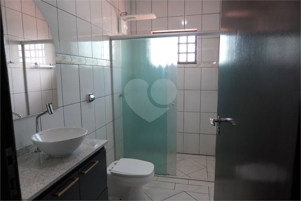 Casa à venda com 3 quartos em Jardim das Nações, Salto, SP