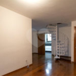 Cobertura à venda com 4 quartos, sendo 1 suíte, em Jardim Londrina, São Paulo, SP