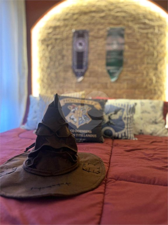 Apartamento à venda em Perdizes, São Paulo, SP