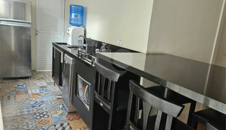 Apartamento à venda com 3 quartos, sendo 2 suítes,  em Jardim Ampliação, São Paulo, SP
