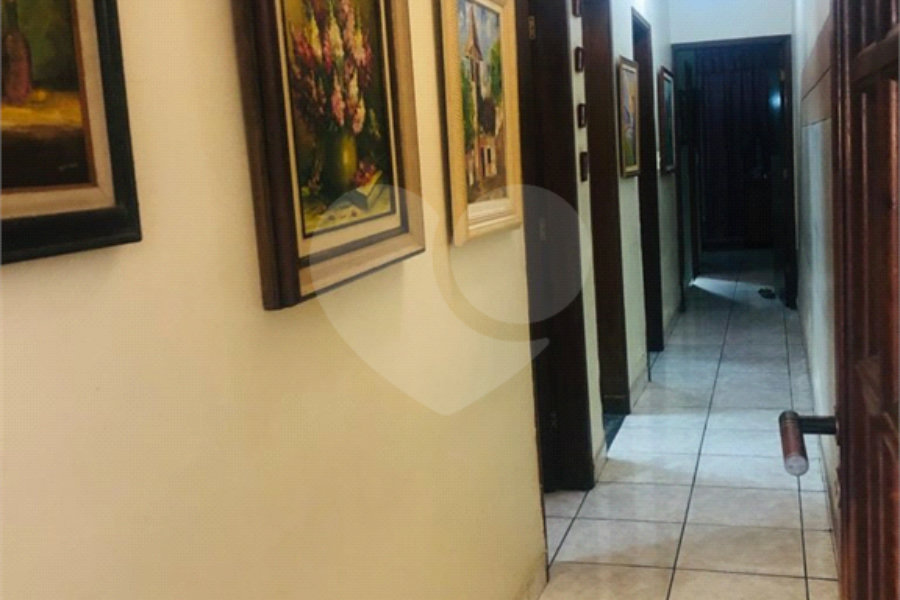 Casa Térrea à venda com 3 quartos, sendo 1 suíte, em Jardim Brasil (zona Norte), São Paulo, SP