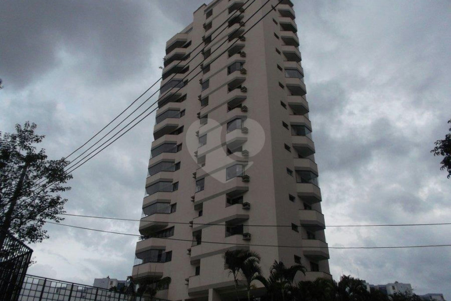 Apartamento à venda com 4 quartos, sendo 2 suítes, em Santana, São Paulo, SP