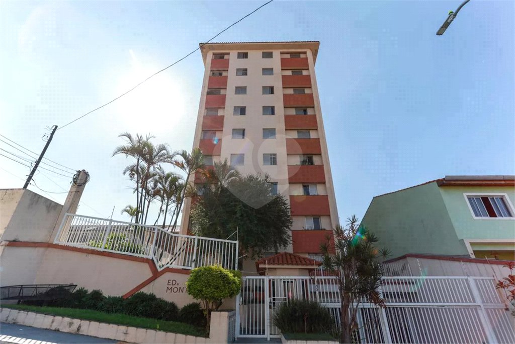 Apartamento para alugar com 2 quartos, sendo 1 suíte,  em Casa Verde, São Paulo, SP