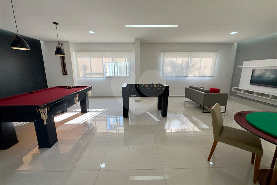 Apartamento à venda com 2 quartos, sendo 1 suíte, em Tucuruvi, São Paulo, SP