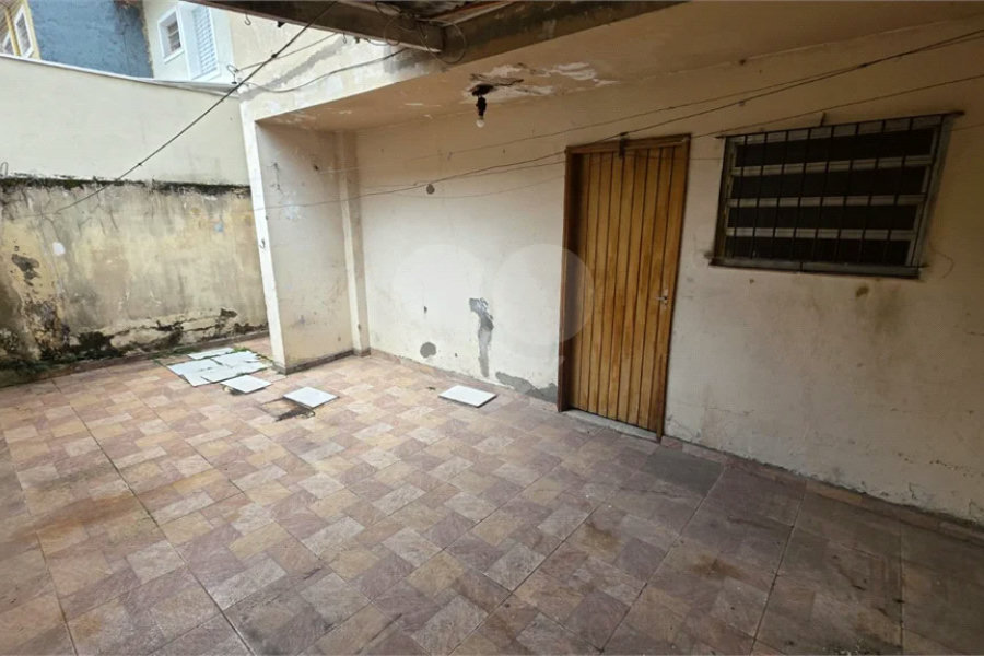 Sobrado à venda com 3 quartos em Vila Guilherme, São Paulo, SP