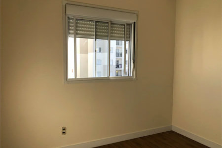 Apartamento à venda com 2 quartos em Parque Reboucas, São Paulo, SP