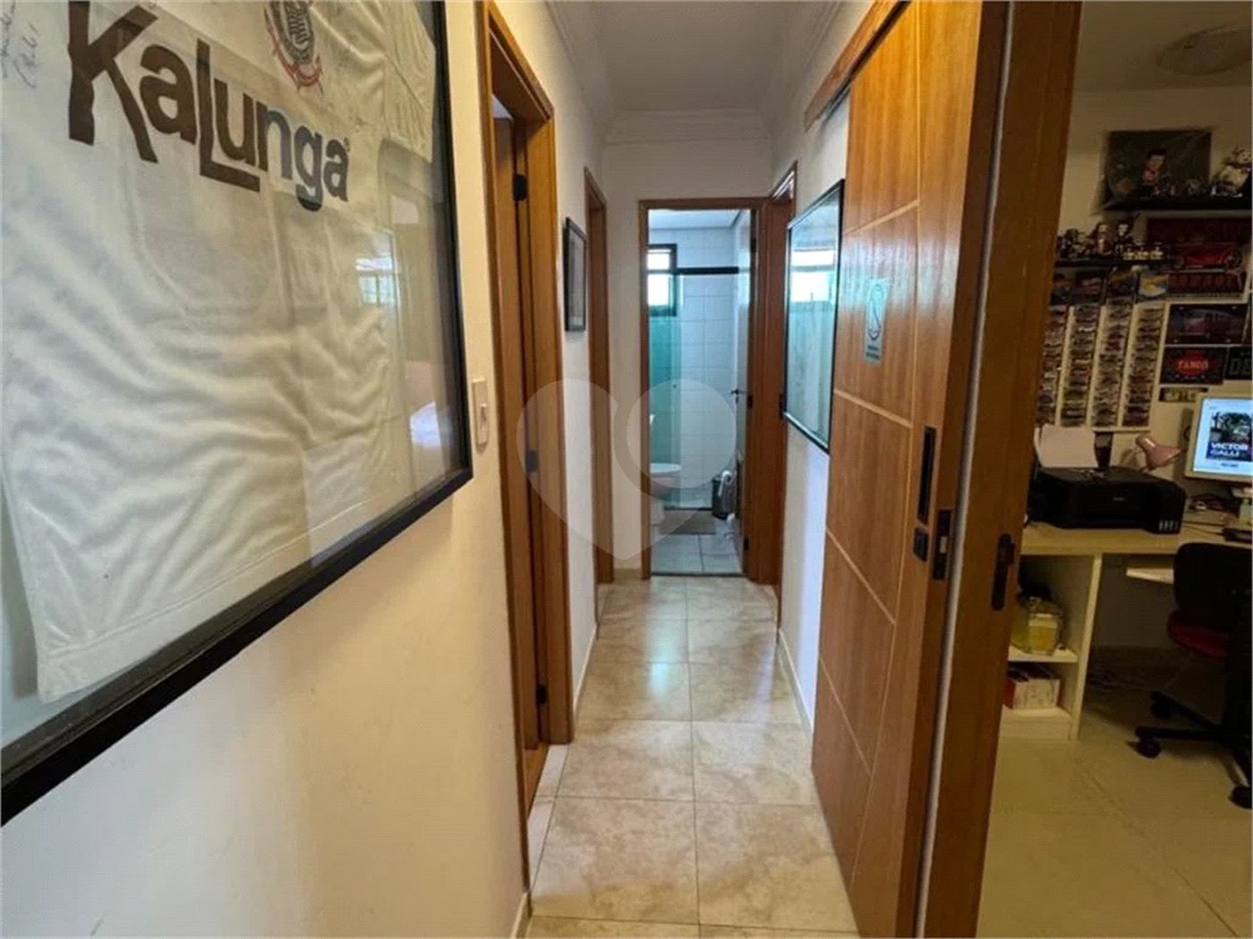 Apartamento 82m² à venda no Condomínio Style Vivre Tatuapé