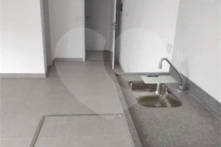 Apartamento à venda com 1 quarto em Tucuruvi, São Paulo, SP