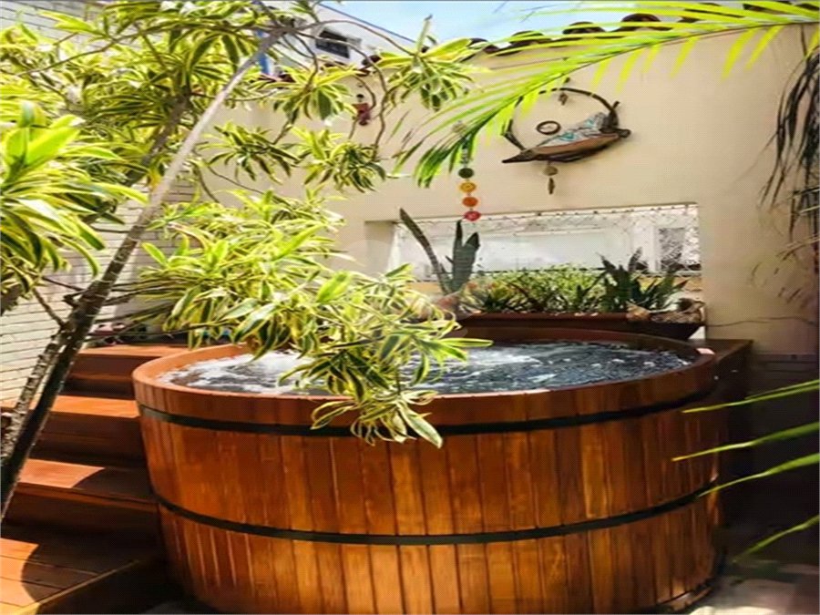 Cobertura à venda com 4 quartos, sendo 1 suíte, em Flamengo, Rio de Janeiro, RJ