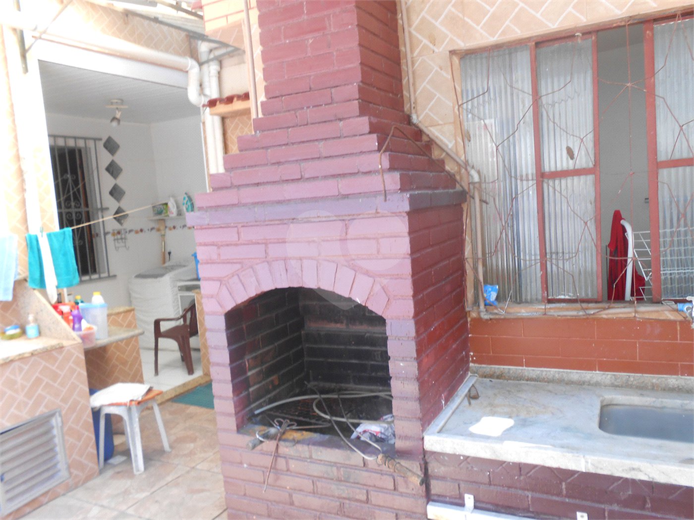 Casa à venda com 5 suítes em Tijuca, Rio de Janeiro, RJ