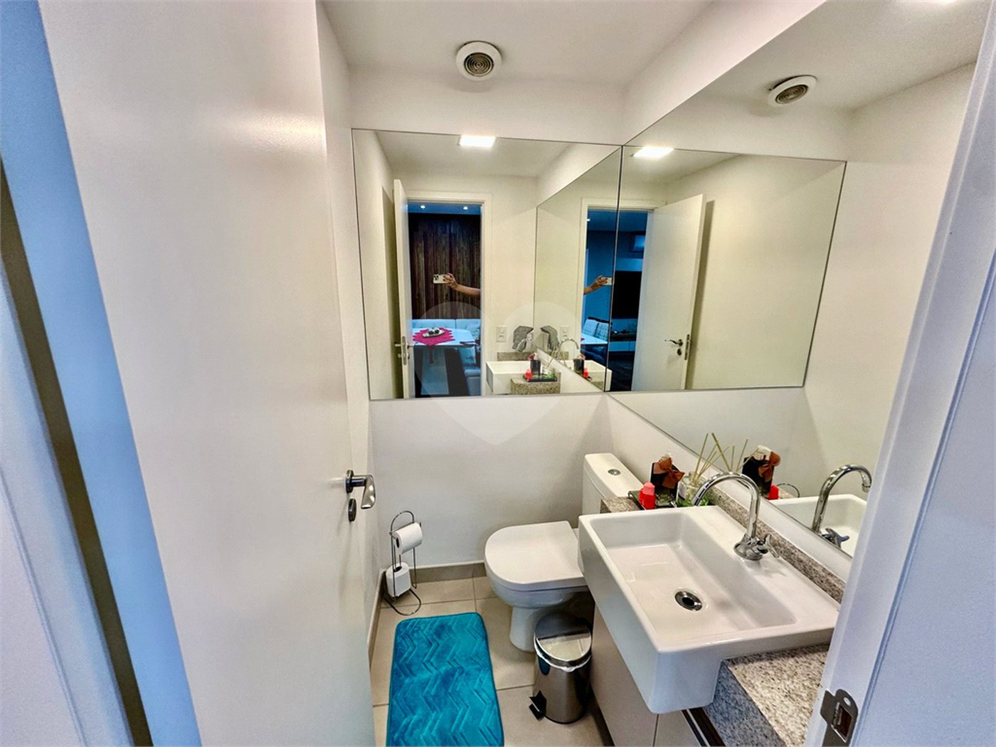 Apartamento à venda com 3 suítes em Vila Monumento, São Paulo, SP