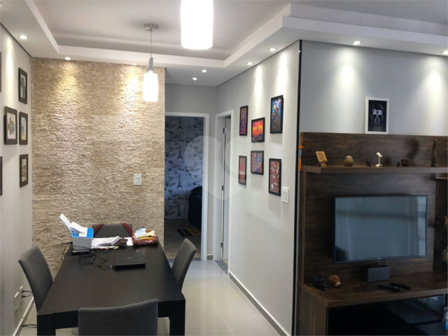 Apartamento à venda com 2 quartos em Pirituba, São Paulo, SP