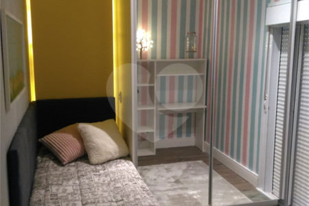Apartamento à venda com 3 suítes em Vila Andrade, São Paulo, SP