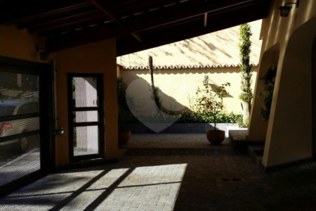 Casa à venda com 5 suítes em Jardim Marajoara, São Paulo, SP