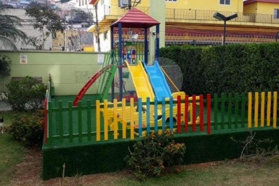 Apartamento à venda com 2 quartos em Freguesia do Ó, São Paulo, SP