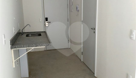 Studio à venda com 1 quarto em Chácara Santo Antônio, São Paulo, SP