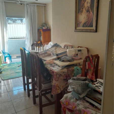 Apartamento à venda com 2 quartos em Vila Isabel, Rio de Janeiro, RJ