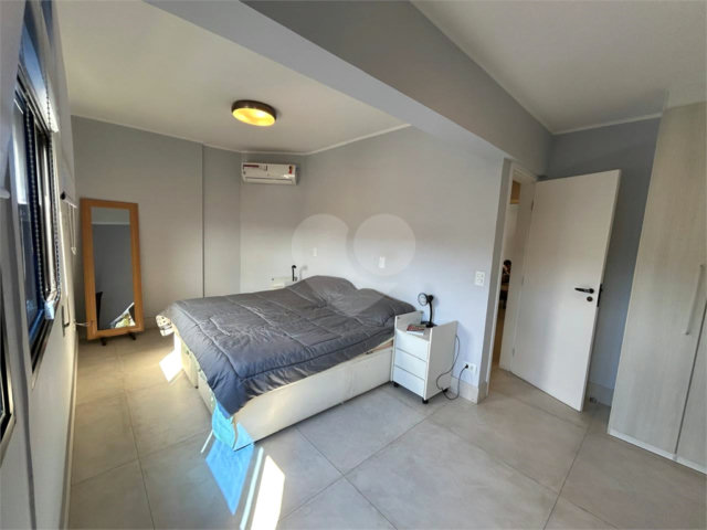 Apartamento à venda com 2 quartos em Campo Belo, São Paulo, SP