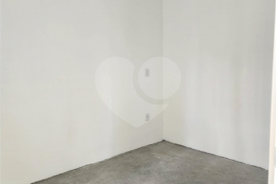Apartamento à venda com 2 quartos em Tucuruvi, São Paulo, SP