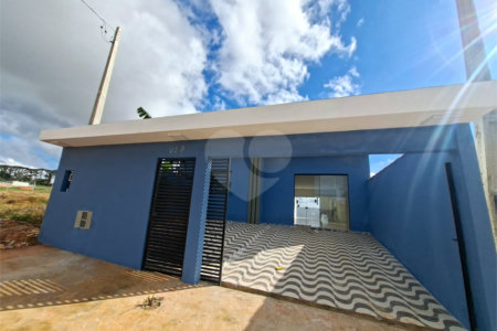 Casa à venda com 3 quartos, sendo 2 suítes, em Loteamento Residencial Lisboa, Itapetininga, SP
