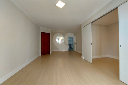 Apartamento para alugar com 4 quartos, sendo 1 suíte, em Vila Leopoldina, São Paulo, SP