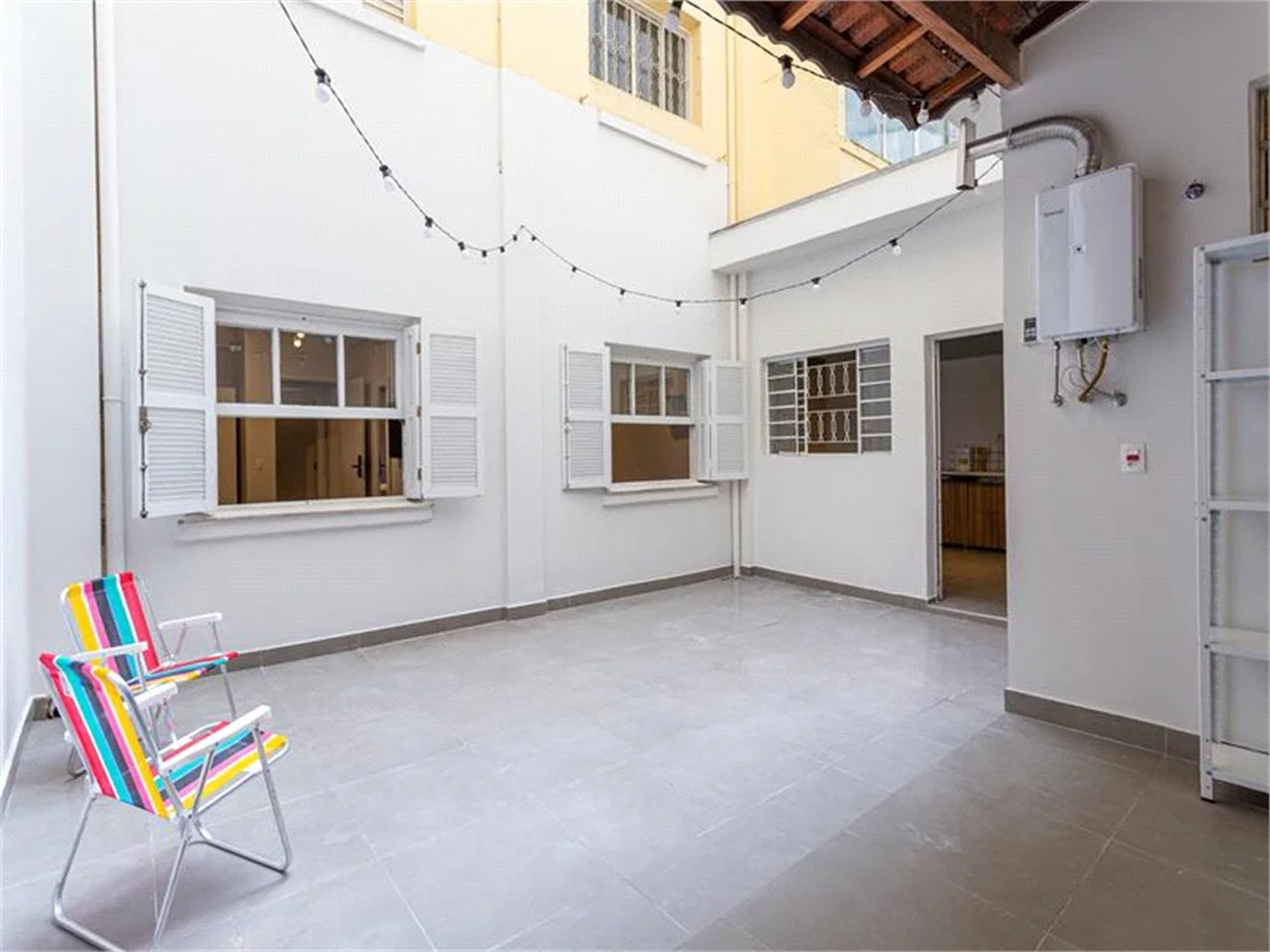 Apartamento à venda com 4 quartos, sendo 1 suíte, em Pinheiros, São Paulo, SP