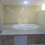 Apartamento à venda com 1 quarto em Santana, São Paulo, SP