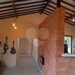 Chácara à venda com 2 quartos, sendo 1 suíte,  no Centro, Gramadinho, SP