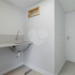 Apartamento à venda com 2 quartos em Brooklin Paulista, São Paulo, SP