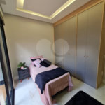 Casa à venda com 3 suítes no condomínio Residencial Duas Marias, Indaiatuba - SP