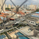 Apartamento à venda com 2 quartos, sendo 1 suíte, em Parque São Jorge, São Paulo, SP