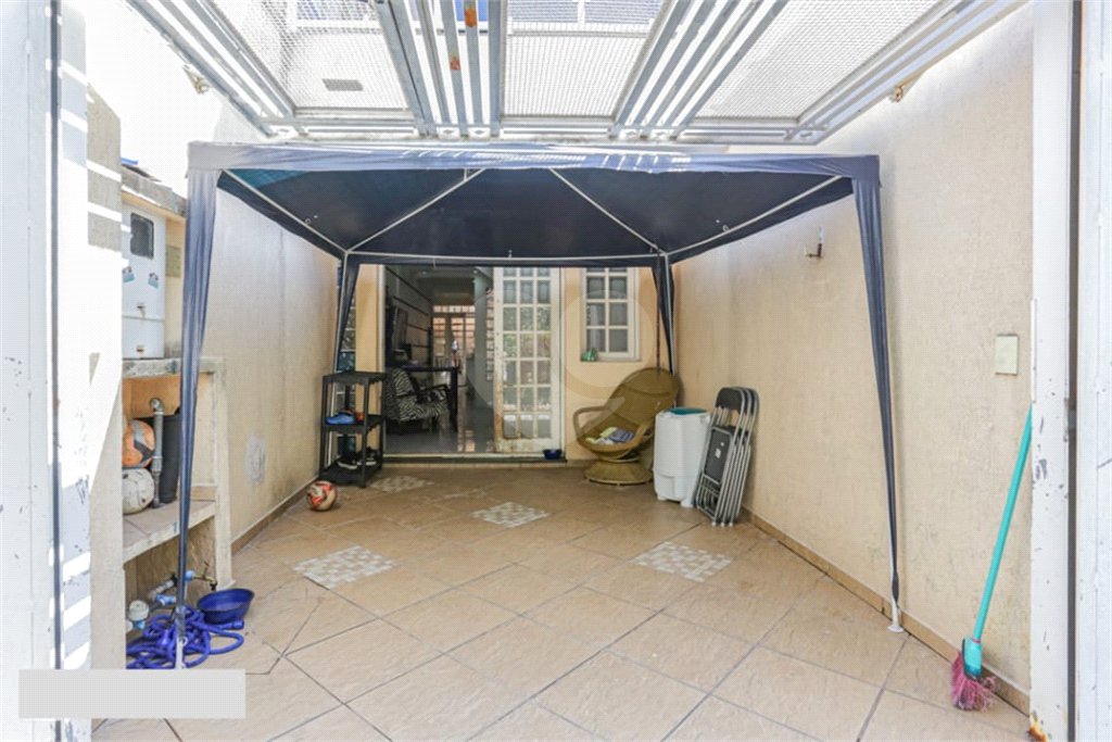 Casa de Vila à venda com 2 quartos em Vila Nova Conceição, São Paulo, SP