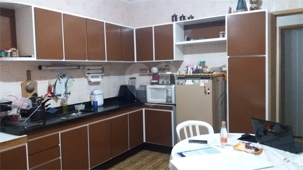 Casa Térrea à venda com 3 quartos, sendo 1 suíte, em Casa Verde, São Paulo, SP
