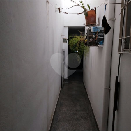 Casa Térrea à venda com 3 quartos em Parque Residencial Julia, São Paulo, SP