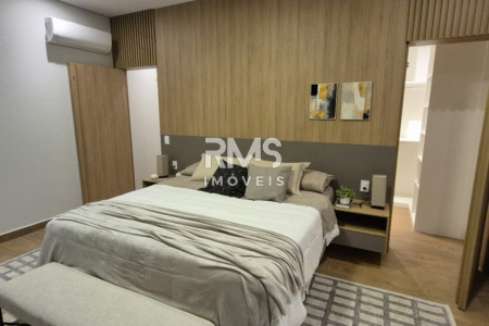 Casa à venda com 4 suítes no condomínio Santo Antonio ii, Itu - SP