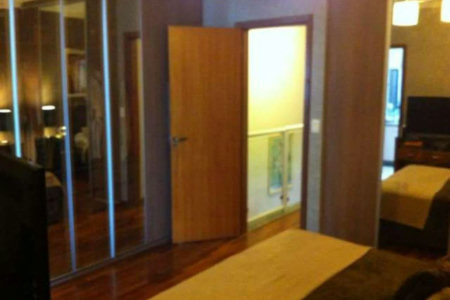 Sobrado à venda com 3 quartos, sendo 2 suítes, em Jardim das Vertentes, São Paulo, SP