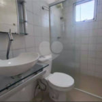 Apartamento à venda com 2 quartos, sendo 1 suíte, em Jardim Monte Alegre, São Paulo, SP